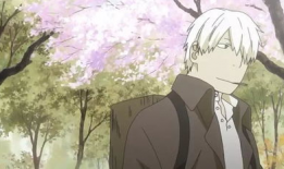 虫师 漫画,探寻神秘虫世界的奇幻之旅